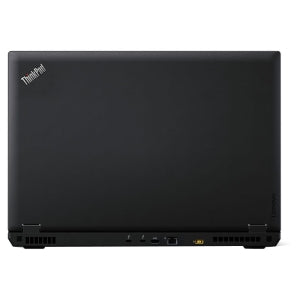 TP P71, i7-7820HQ,16GB, 256OpalSSD,Win10