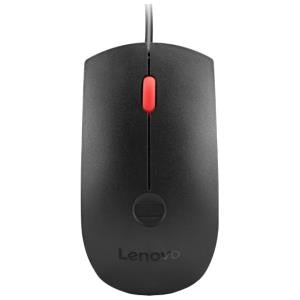 BIOMETRIC WIRED MOUSE