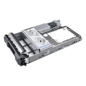 2.4TB 10K RPM SAS 12Gbps 512e 2.5in Hot-