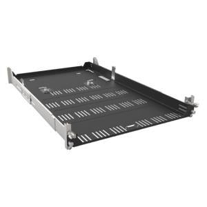 HP Z2/Z4/Z6 G4 Depth Adj Fxd Rail Rk KT