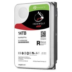 IRONWOLF PRO 12TB SATA