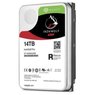 IRONWOLF PRO 12TB SATA