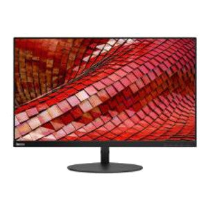 T27i-10 27" Wide FHD IPS (VGA+HDMI+DP)