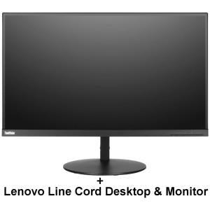 P27u-10 (27" 4K UHD/IPS Monitor, USB-C)