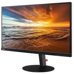 P27u-10 (27" 4K UHD/IPS Monitor, USB-C)