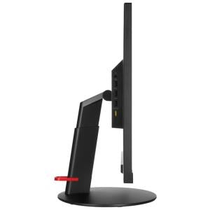 P27u-10 (27" 4K UHD/IPS Monitor, USB-C)