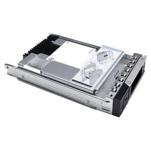 2.4TB 10K RPM SAS 12Gbps 512e 2.5in Hot-