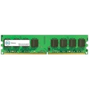 Dell Memory 8GB 1Rx8 DDR4 UDIMM 2666MHz