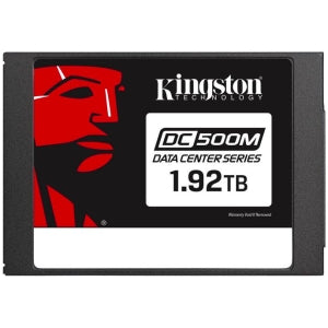 1920G SSDNOW DC500M 2.5in SSD