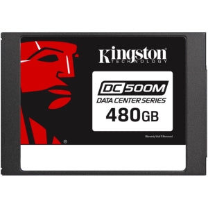 480G SSDNOW DC500M 2.5in SSD