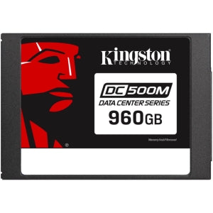 960G SSDNOW DC500M 2.5in SSD