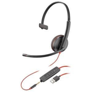 BLACKWIRE C3215 USB-A