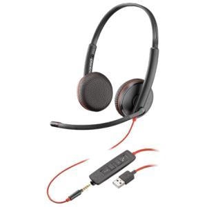BLACKWIRE C3225 USB-A