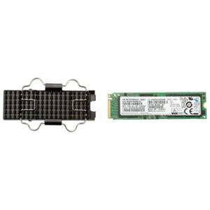 HP ZTrboDrv 512GB SED Z4/6 G4 TLC SSDKit