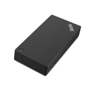 TP USB - C Dock Gen2 UK