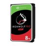 IRONWOLF PRO 8TB ENT NAS HD
