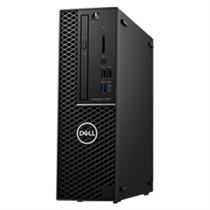 PREC 3431 SFF i5-9600 8GB 1TB W10P64