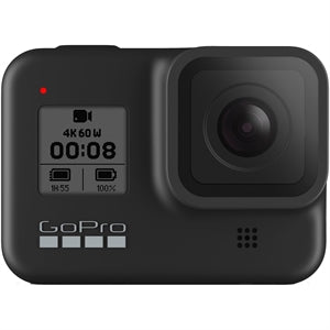 HERO8 BLACK