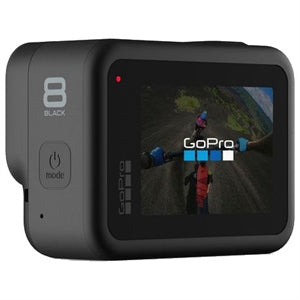 HERO8 BLACK