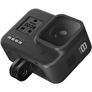 HERO8 BLACK