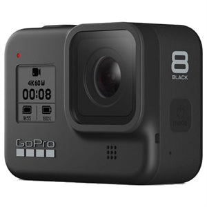 HERO8 BLACK