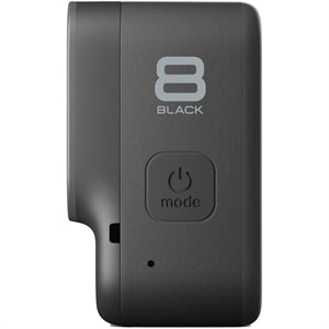 HERO8 BLACK