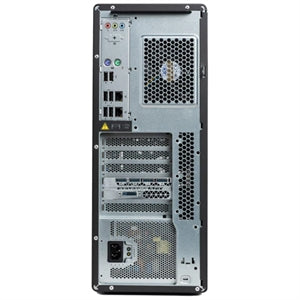 TS P720,Xeon, 32GB, 256SSD, W10P