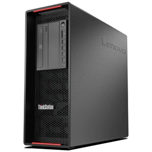 TS P720,Xeon, 32GB, 256SSD, W10P