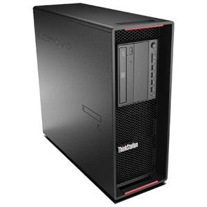 TS P720,Xeon, 32GB, 256SSD, W10P