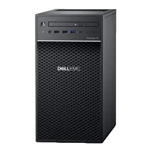 Dell PE T40 E-2224 / 8GB / 1TB