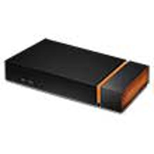 FIRECUDA GAMING DOCK 4TB