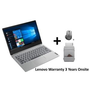 TB 13s, I7-10510U, 16GB, 512 SSD, W10P