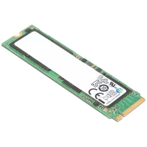 ThinkPad 512GB SSD OPAL2 PCIe 3x4 TLC M.