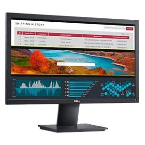 DELL 22 MONITOR - E2220H