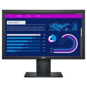 DELL 19 MONITOR - E1920H