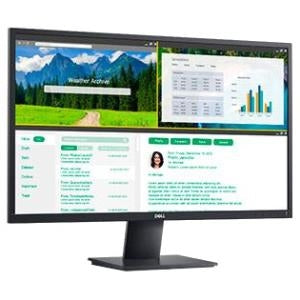 Dell 27 Monitor - E2720H
