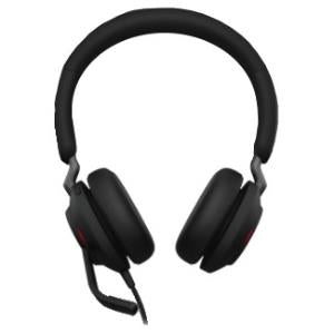 Jabra Evolve2 40, USB-A, MS Stereo