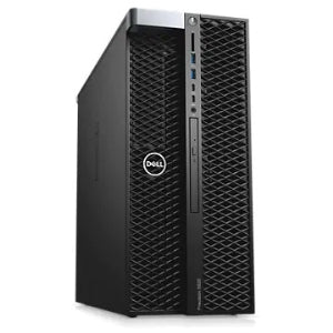 Precision 5820 Twr W-2223 16GB 2TB P620