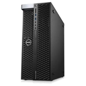 Precision 5820 Twr W-2223 16GB 2TB P620
