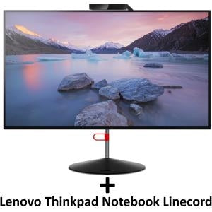 ThinkVision X1 27 4K UHD