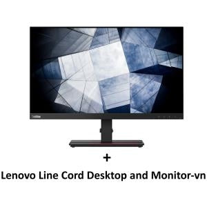 Lenovo P24q-20 23.8inch Monitor