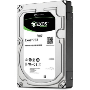 Seagate Exos 3.5 SATA 4TB SED FIPS