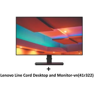 Lenovo P27q-20(D19270QP0)27inch