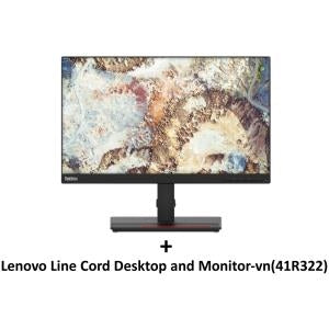 T22i-20 21.5inch Monitor-HDMI