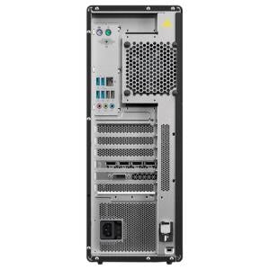 P520, Xeon W2223, 16GB, 512SSD, W10P