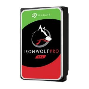 IRONWOLF PRO 18TB SATA 3.5IN 256MB NAS