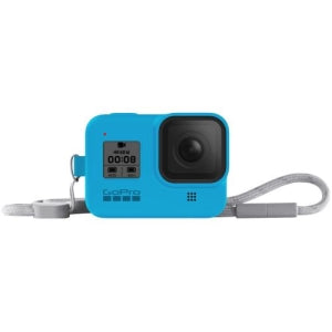 Promo Sleeve + Lanyard (HERO8 Black) Blu