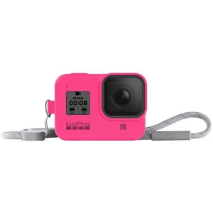 Promo Sleeve + Lanyard (HERO8 Black) Ele