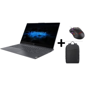 LS7 5IMH5,I7-10750H,8GB,1TB,RTX2060,GREY