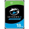 SKYHAWK AI 18TB 3.5IN 6GB/S SATA 256MB